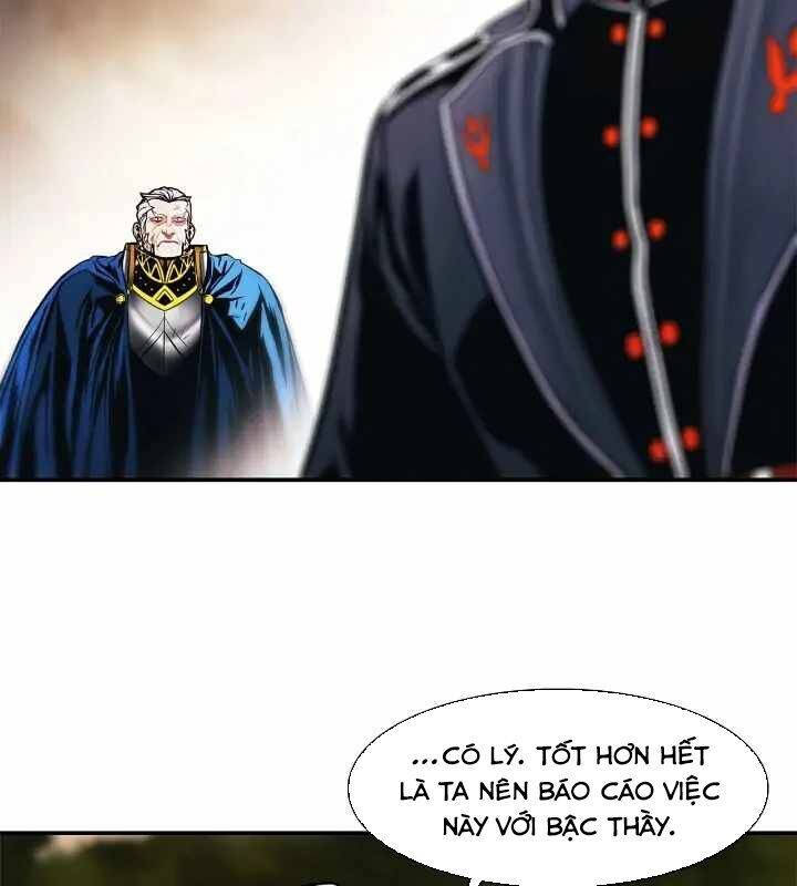 Bất Bại Chân Ma - Chapter 192 - Page 42