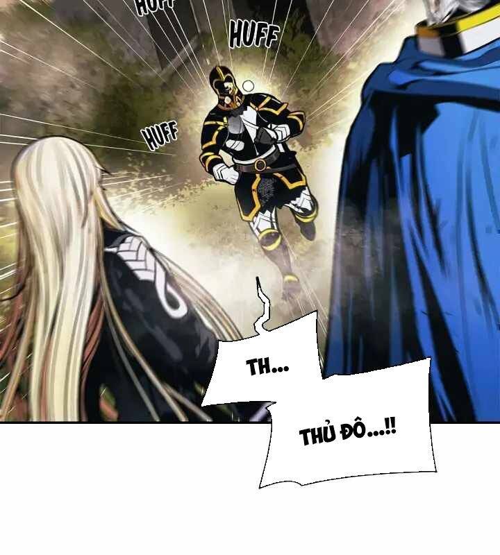 Bất Bại Chân Ma - Chapter 192 - Page 46