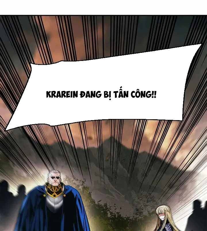 Bất Bại Chân Ma - Chapter 192 - Page 47