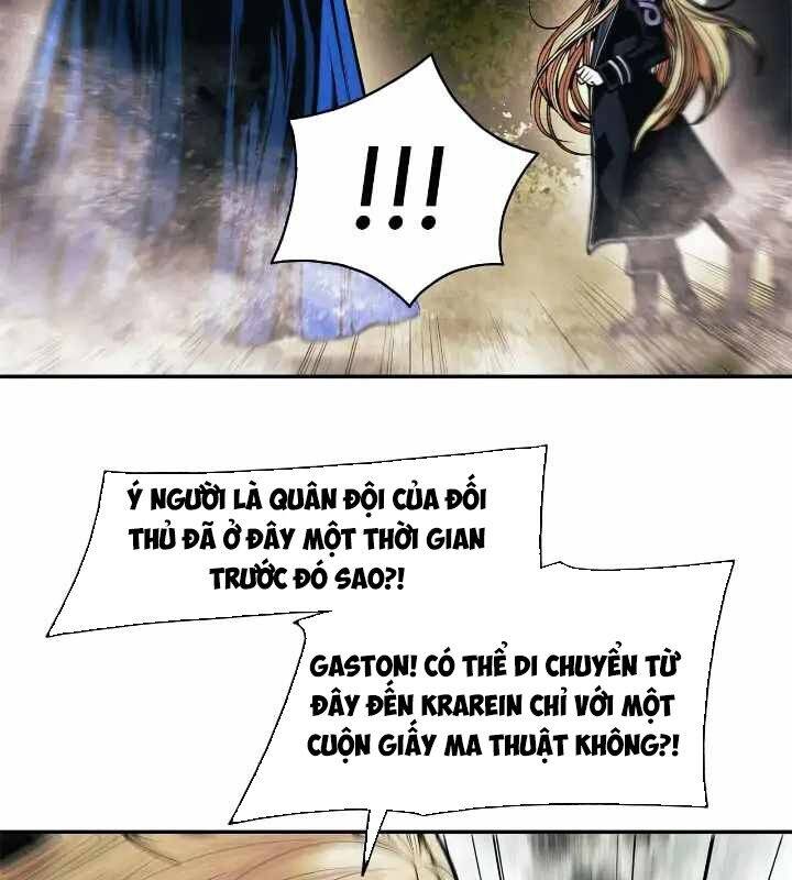 Bất Bại Chân Ma - Chapter 192 - Page 48