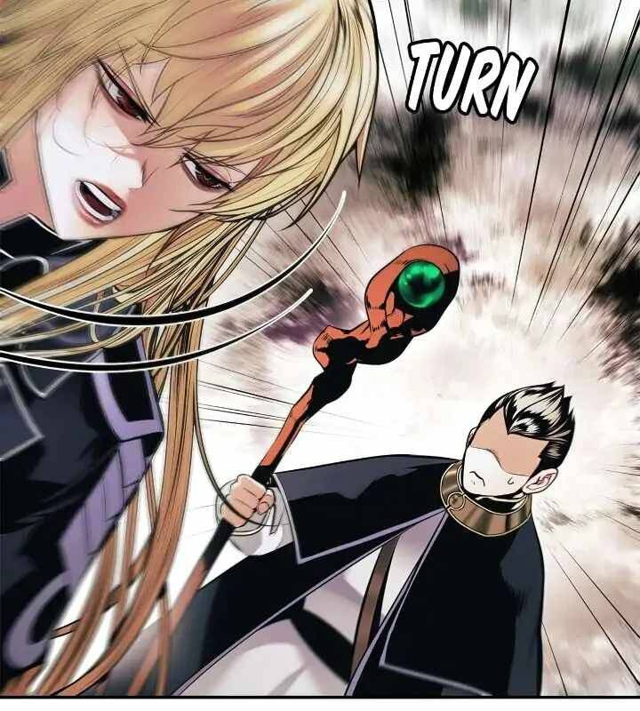 Bất Bại Chân Ma - Chapter 192 - Page 49