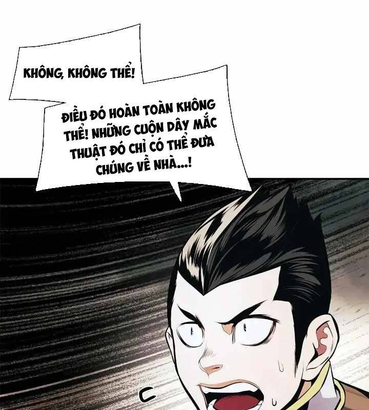 Bất Bại Chân Ma - Chapter 192 - Page 50