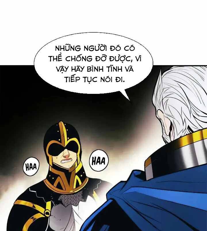 Bất Bại Chân Ma - Chapter 192 - Page 55