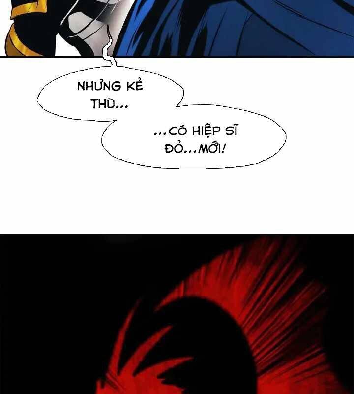 Bất Bại Chân Ma - Chapter 192 - Page 56