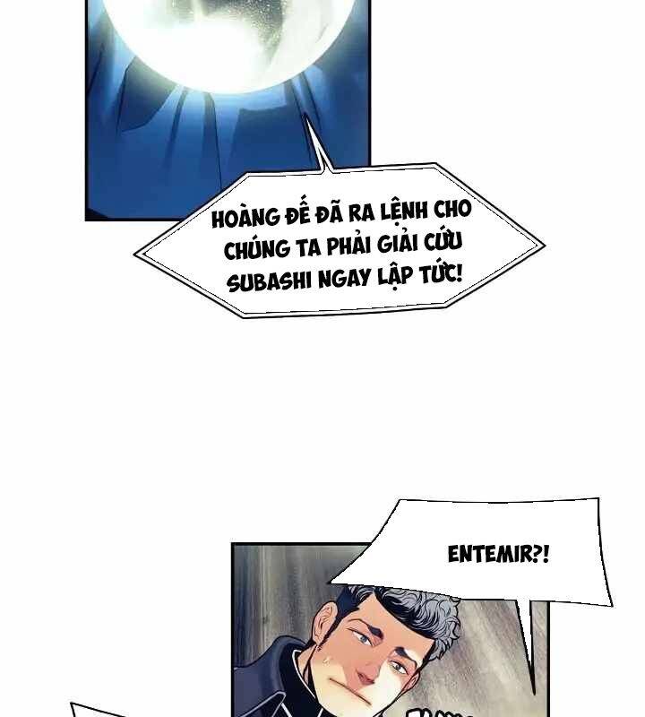 Bất Bại Chân Ma - Chapter 192 - Page 6