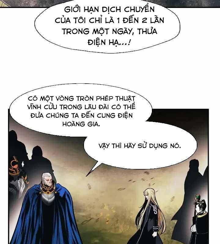 Bất Bại Chân Ma - Chapter 192 - Page 60