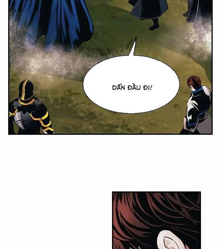 Bất Bại Chân Ma - Chapter 192 - Page 61