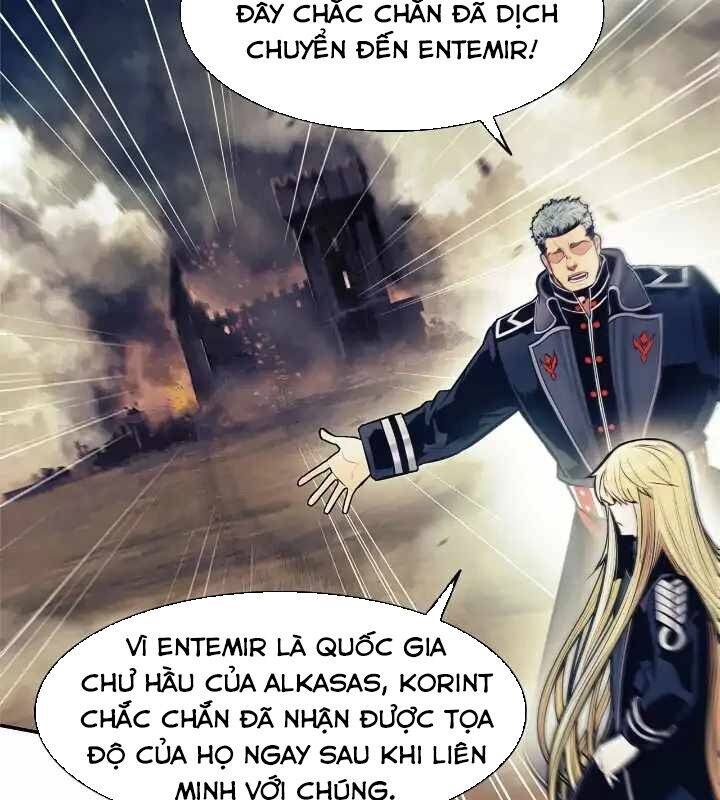 Bất Bại Chân Ma - Chapter 192 - Page 8