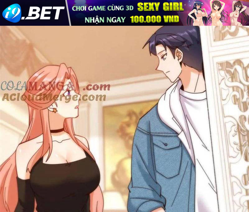 Trọng Sinh Không Làm Chạn Vương Tôi Một Mình Nạp Game Thăng Cấp - Chapter 100 - Page 17