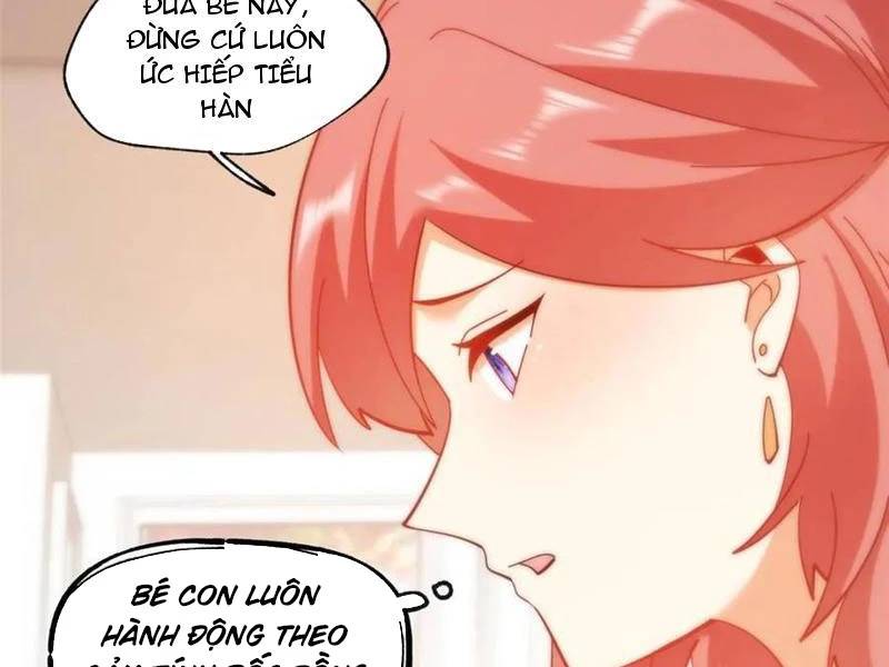 Trọng Sinh Không Làm Chạn Vương Tôi Một Mình Nạp Game Thăng Cấp - Chapter 100 - Page 59