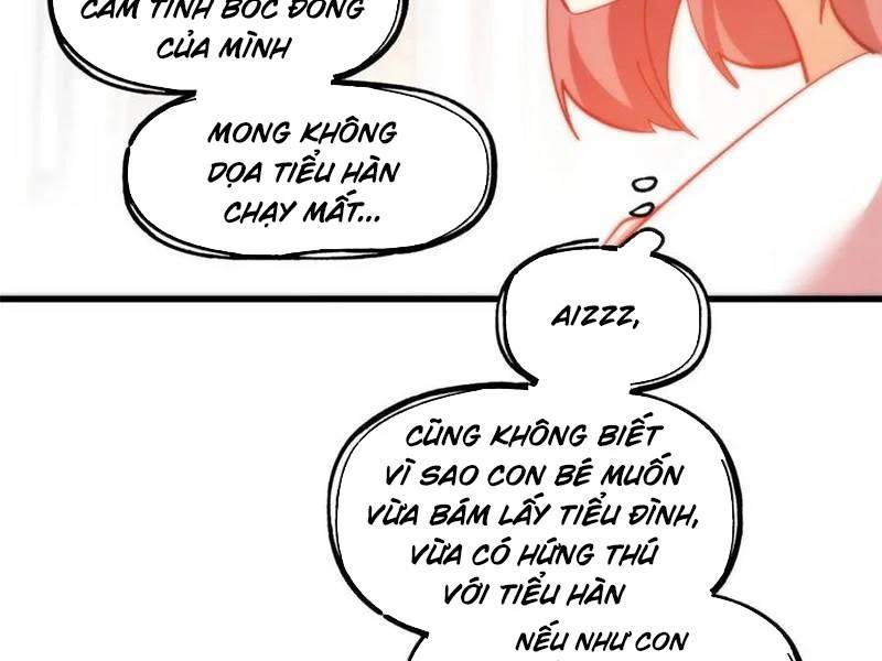 Trọng Sinh Không Làm Chạn Vương Tôi Một Mình Nạp Game Thăng Cấp - Chapter 100 - Page 60