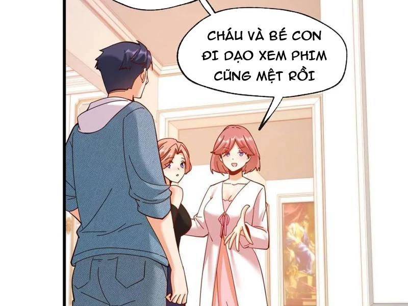 Trọng Sinh Không Làm Chạn Vương Tôi Một Mình Nạp Game Thăng Cấp - Chapter 100 - Page 68