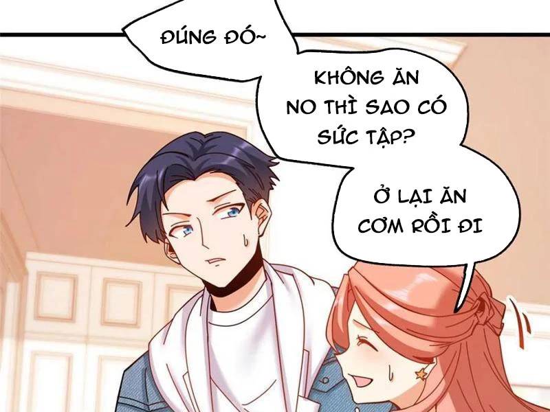 Trọng Sinh Không Làm Chạn Vương Tôi Một Mình Nạp Game Thăng Cấp - Chapter 100 - Page 76