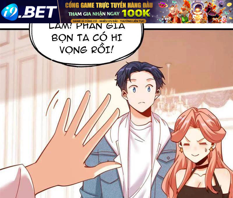 Trọng Sinh Không Làm Chạn Vương Tôi Một Mình Nạp Game Thăng Cấp - Chapter 100 - Page 80