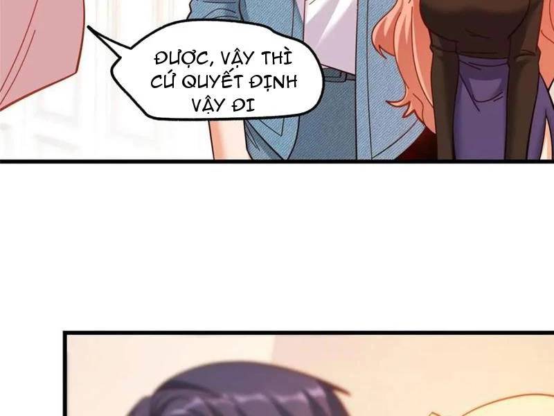 Trọng Sinh Không Làm Chạn Vương Tôi Một Mình Nạp Game Thăng Cấp - Chapter 100 - Page 81