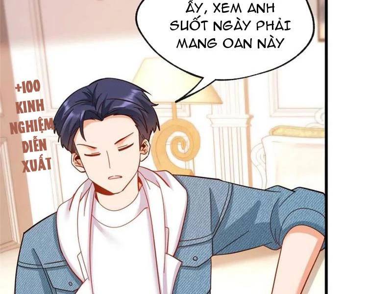 Trọng Sinh Không Làm Chạn Vương Tôi Một Mình Nạp Game Thăng Cấp - Chapter 101 - Page 11