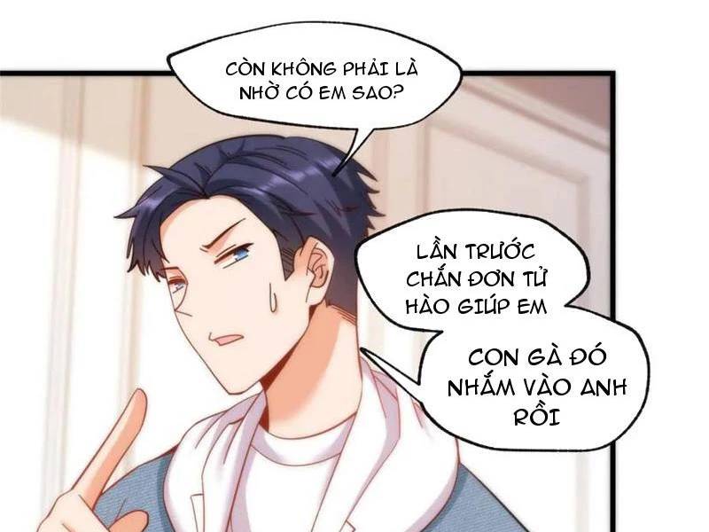 Trọng Sinh Không Làm Chạn Vương Tôi Một Mình Nạp Game Thăng Cấp - Chapter 101 - Page 19