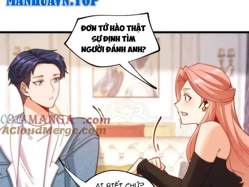 Trọng Sinh Không Làm Chạn Vương Tôi Một Mình Nạp Game Thăng Cấp - Chapter 101 - Page 21