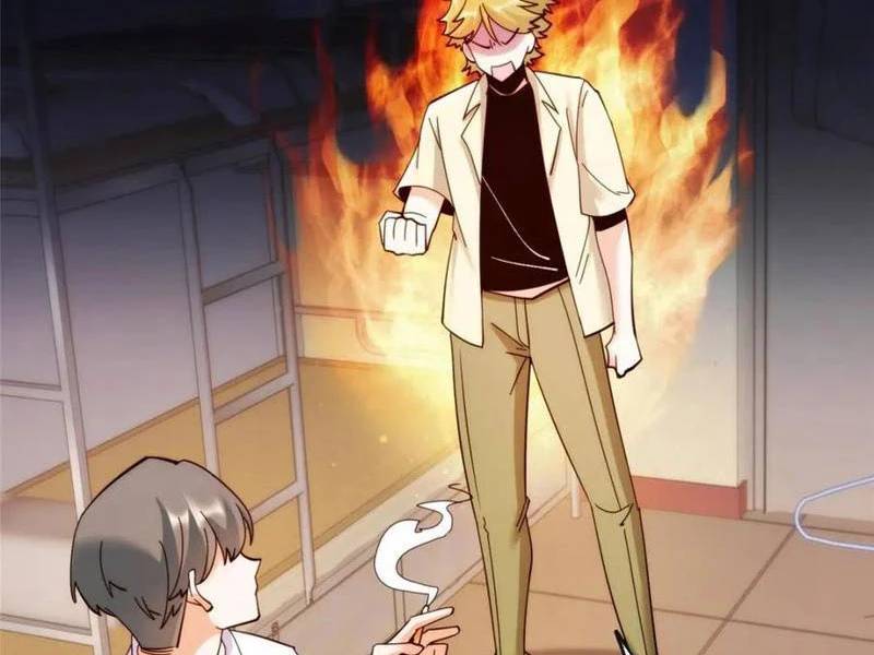 Trọng Sinh Không Làm Chạn Vương Tôi Một Mình Nạp Game Thăng Cấp - Chapter 101 - Page 34