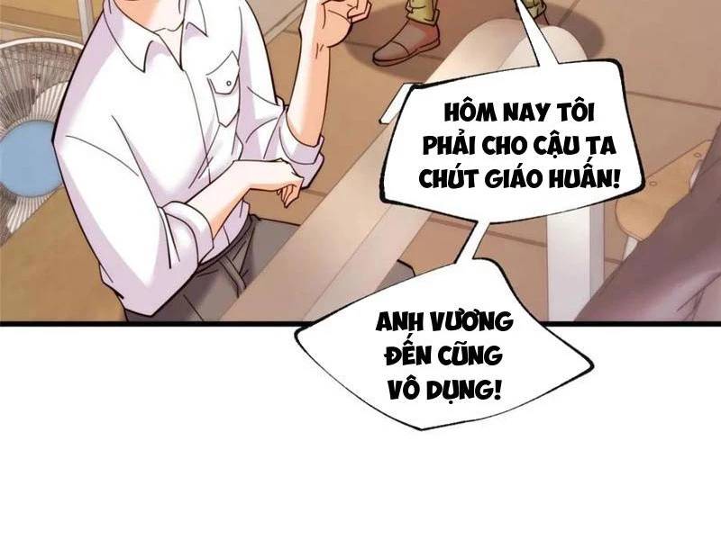 Trọng Sinh Không Làm Chạn Vương Tôi Một Mình Nạp Game Thăng Cấp - Chapter 101 - Page 35