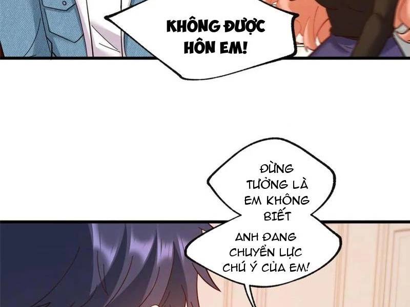 Trọng Sinh Không Làm Chạn Vương Tôi Một Mình Nạp Game Thăng Cấp - Chapter 101 - Page 4