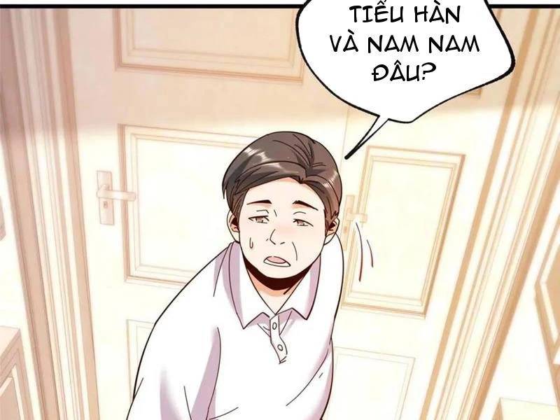 Trọng Sinh Không Làm Chạn Vương Tôi Một Mình Nạp Game Thăng Cấp - Chapter 101 - Page 44