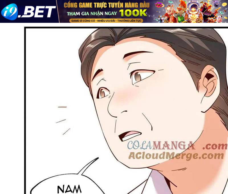 Trọng Sinh Không Làm Chạn Vương Tôi Một Mình Nạp Game Thăng Cấp - Chapter 101 - Page 46