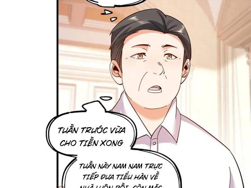 Trọng Sinh Không Làm Chạn Vương Tôi Một Mình Nạp Game Thăng Cấp - Chapter 101 - Page 56