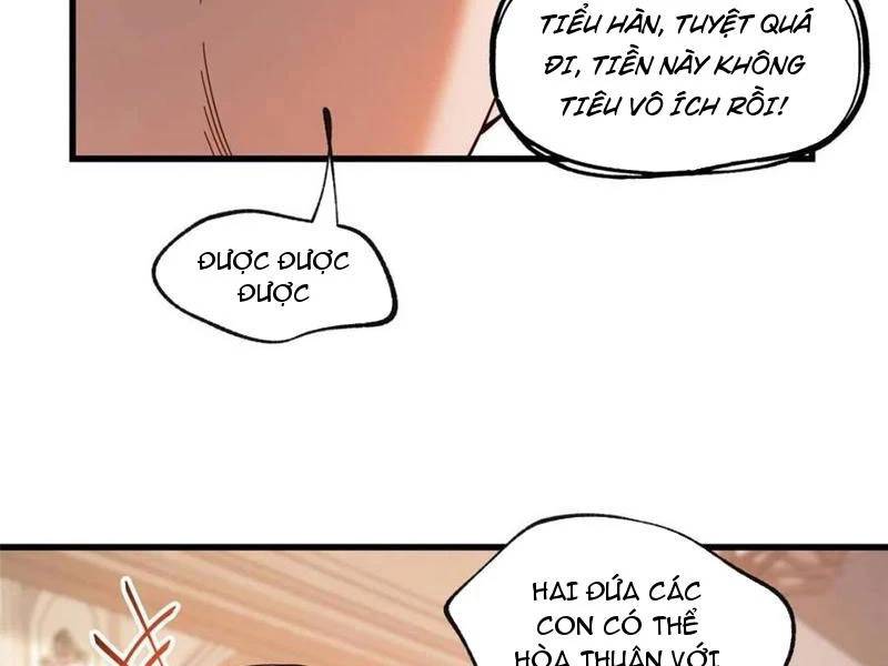 Trọng Sinh Không Làm Chạn Vương Tôi Một Mình Nạp Game Thăng Cấp - Chapter 101 - Page 58