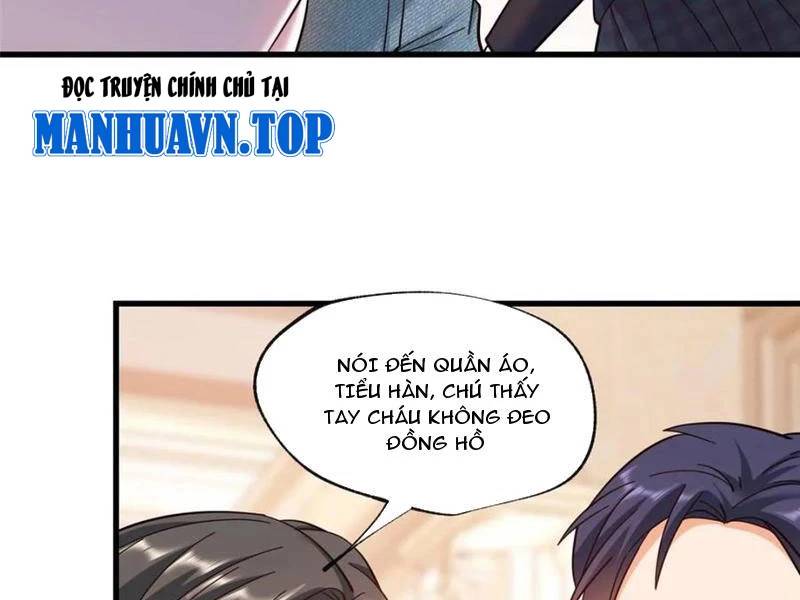 Trọng Sinh Không Làm Chạn Vương Tôi Một Mình Nạp Game Thăng Cấp - Chapter 101 - Page 60