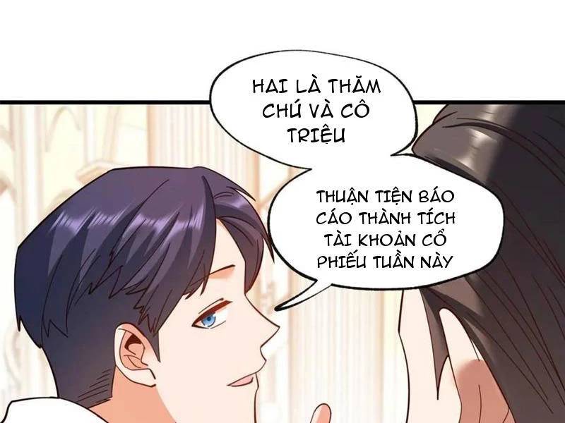 Trọng Sinh Không Làm Chạn Vương Tôi Một Mình Nạp Game Thăng Cấp - Chapter 101 - Page 64