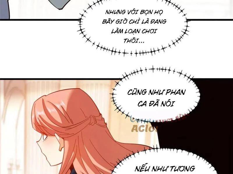 Trọng Sinh Không Làm Chạn Vương Tôi Một Mình Nạp Game Thăng Cấp - Chapter 101 - Page 67