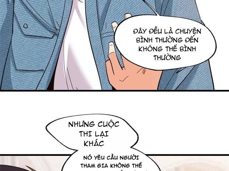 Trọng Sinh Không Làm Chạn Vương Tôi Một Mình Nạp Game Thăng Cấp - Chapter 101 - Page 75