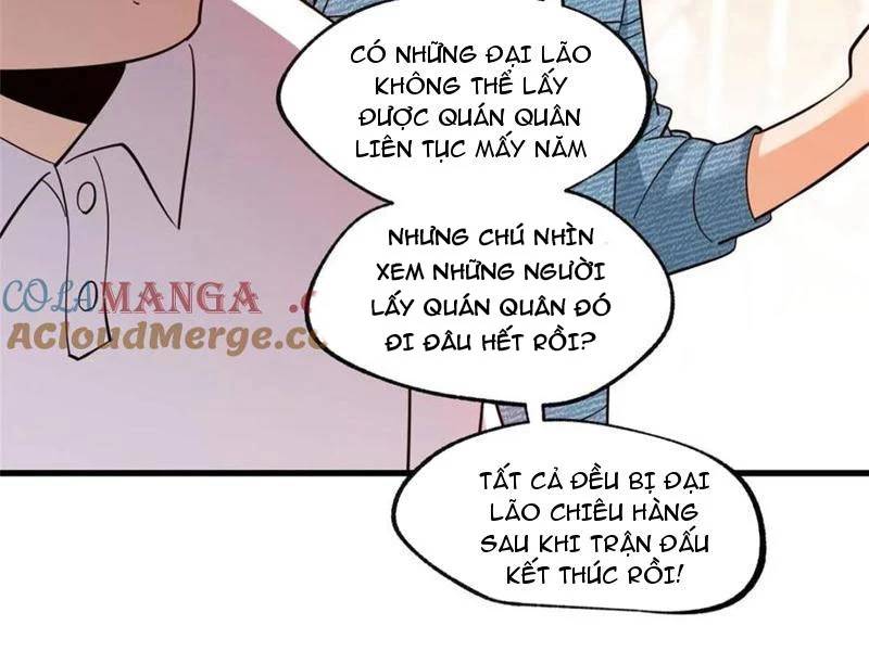Trọng Sinh Không Làm Chạn Vương Tôi Một Mình Nạp Game Thăng Cấp - Chapter 101 - Page 77