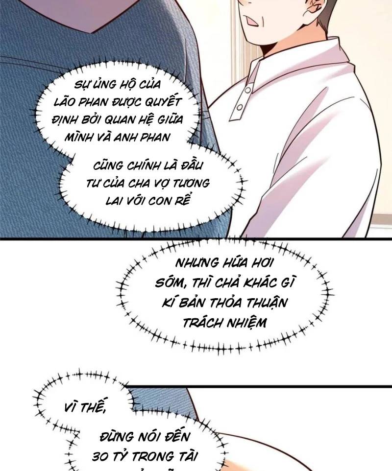 Trọng Sinh Không Làm Chạn Vương Tôi Một Mình Nạp Game Thăng Cấp - Chapter 102 - Page 10