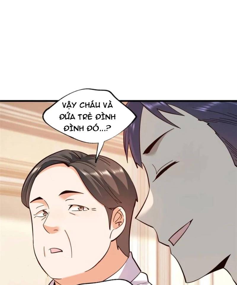 Trọng Sinh Không Làm Chạn Vương Tôi Một Mình Nạp Game Thăng Cấp - Chapter 102 - Page 14