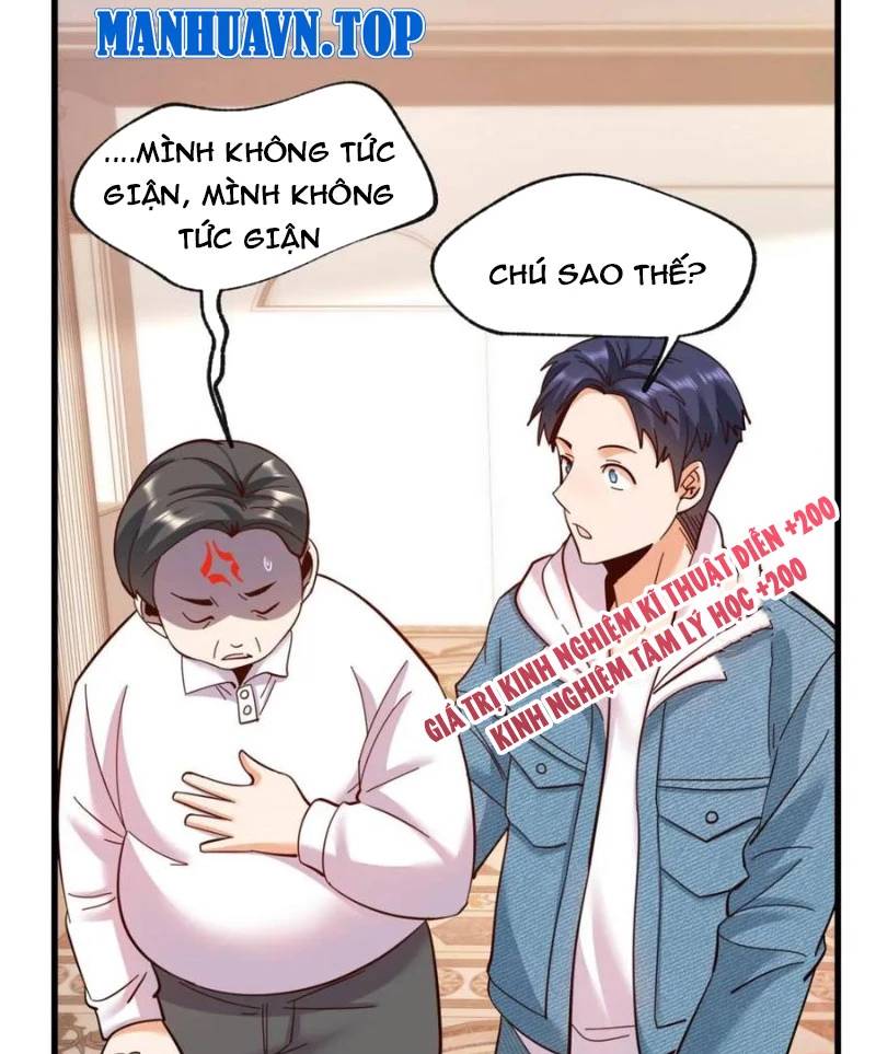 Trọng Sinh Không Làm Chạn Vương Tôi Một Mình Nạp Game Thăng Cấp - Chapter 102 - Page 16