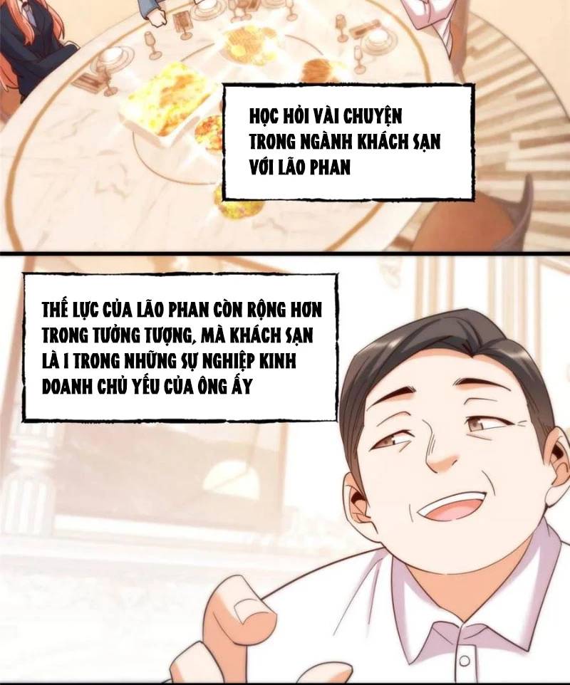 Trọng Sinh Không Làm Chạn Vương Tôi Một Mình Nạp Game Thăng Cấp - Chapter 102 - Page 19