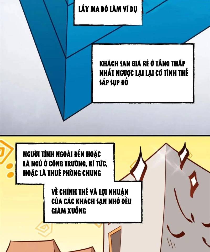 Trọng Sinh Không Làm Chạn Vương Tôi Một Mình Nạp Game Thăng Cấp - Chapter 102 - Page 21