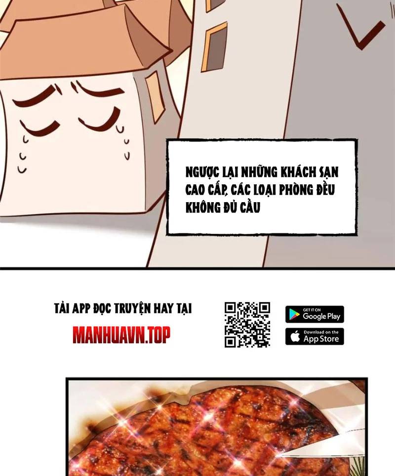 Trọng Sinh Không Làm Chạn Vương Tôi Một Mình Nạp Game Thăng Cấp - Chapter 102 - Page 22