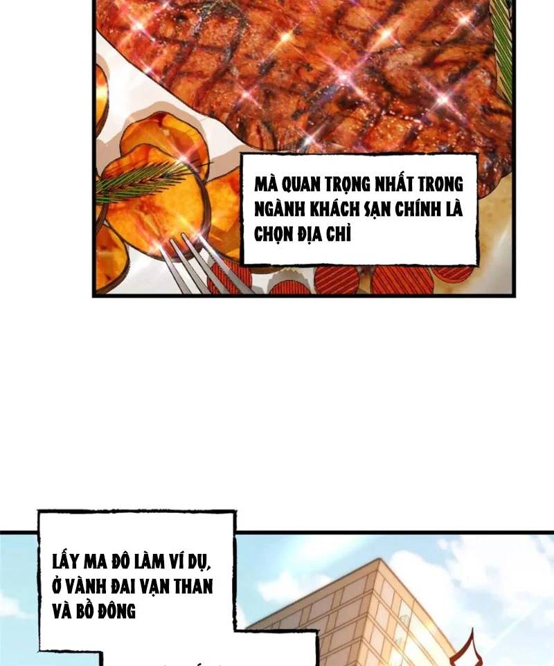 Trọng Sinh Không Làm Chạn Vương Tôi Một Mình Nạp Game Thăng Cấp - Chapter 102 - Page 23