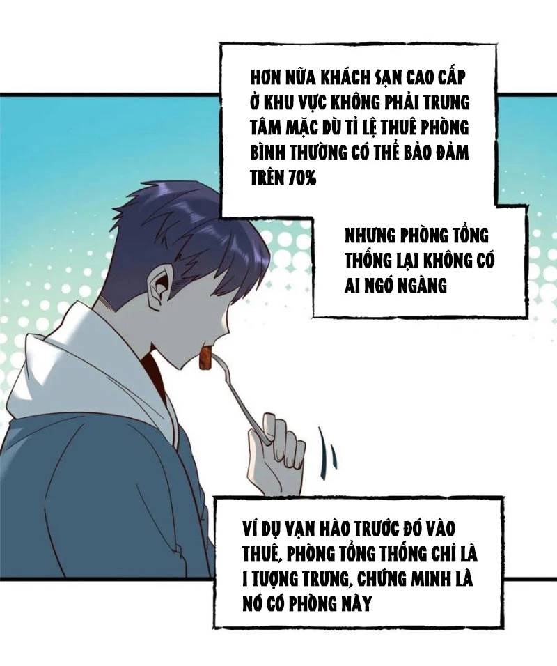 Trọng Sinh Không Làm Chạn Vương Tôi Một Mình Nạp Game Thăng Cấp - Chapter 102 - Page 25