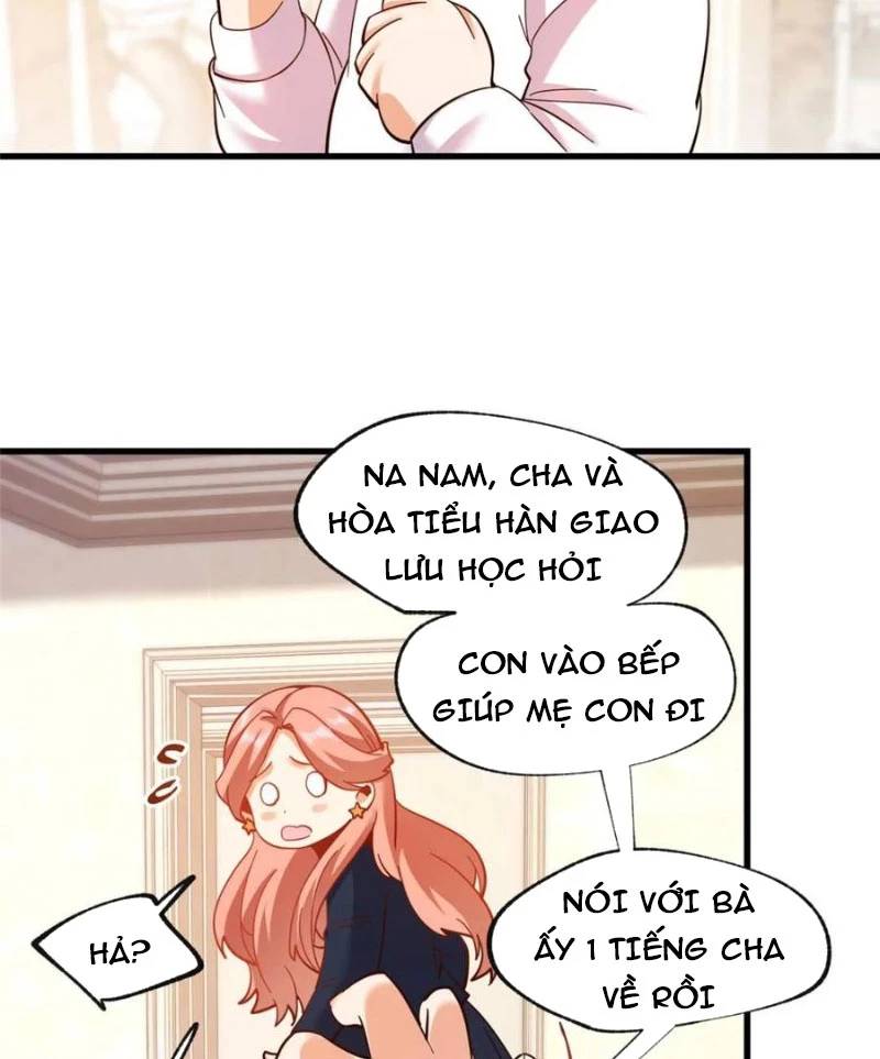 Trọng Sinh Không Làm Chạn Vương Tôi Một Mình Nạp Game Thăng Cấp - Chapter 102 - Page 3