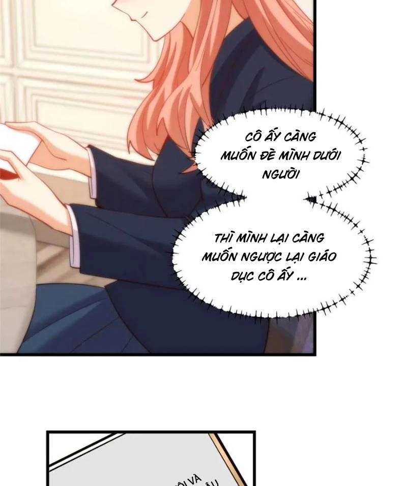 Trọng Sinh Không Làm Chạn Vương Tôi Một Mình Nạp Game Thăng Cấp - Chapter 102 - Page 35