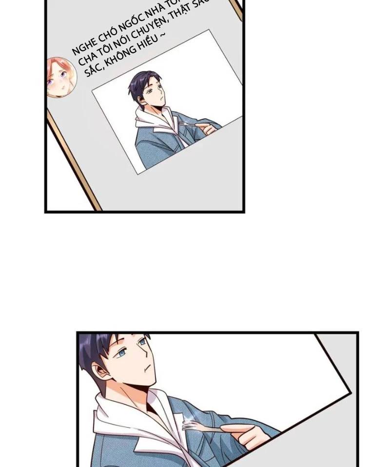 Trọng Sinh Không Làm Chạn Vương Tôi Một Mình Nạp Game Thăng Cấp - Chapter 102 - Page 36