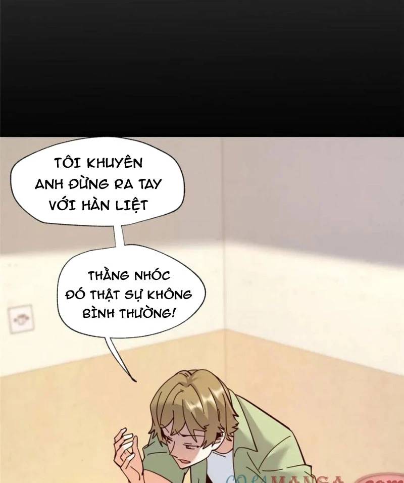 Trọng Sinh Không Làm Chạn Vương Tôi Một Mình Nạp Game Thăng Cấp - Chapter 102 - Page 39