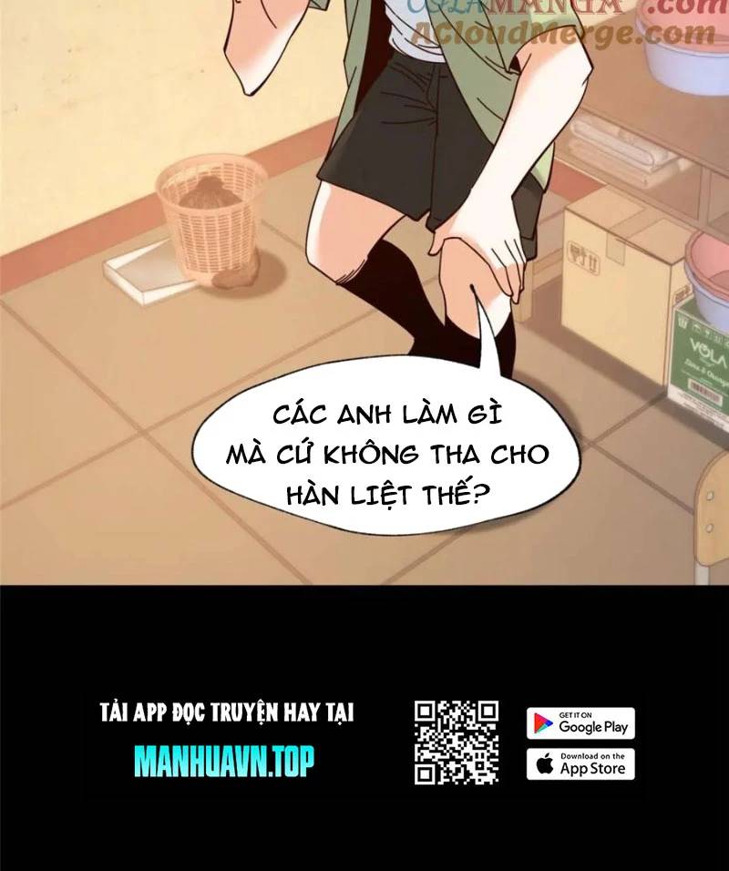Trọng Sinh Không Làm Chạn Vương Tôi Một Mình Nạp Game Thăng Cấp - Chapter 102 - Page 40
