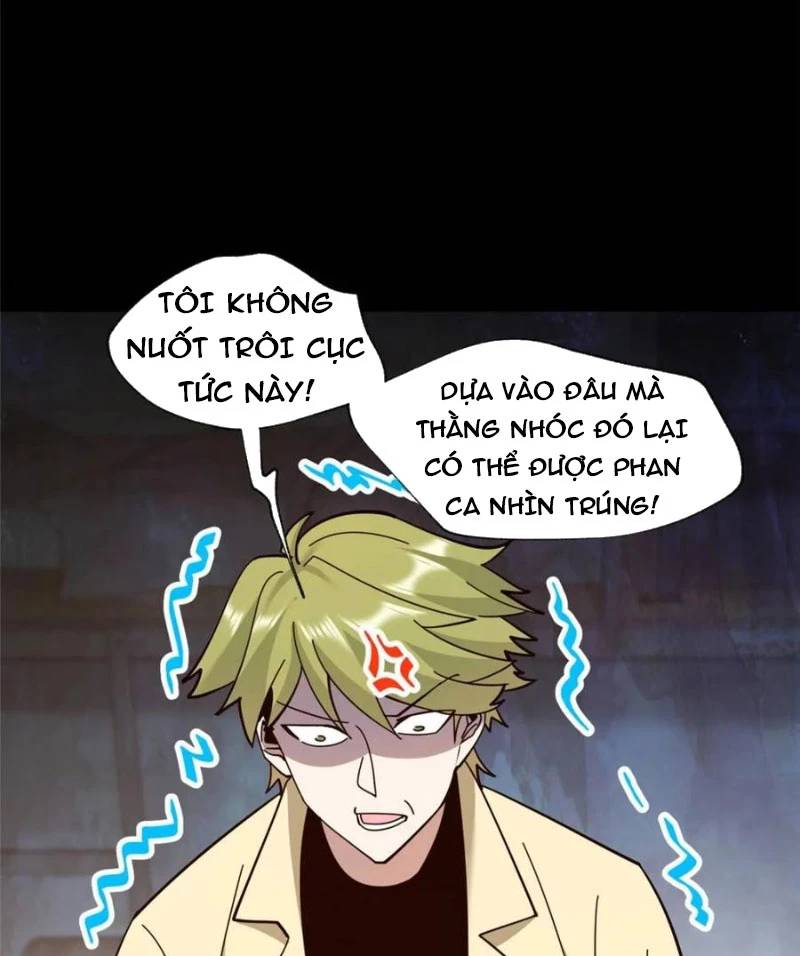 Trọng Sinh Không Làm Chạn Vương Tôi Một Mình Nạp Game Thăng Cấp - Chapter 102 - Page 42