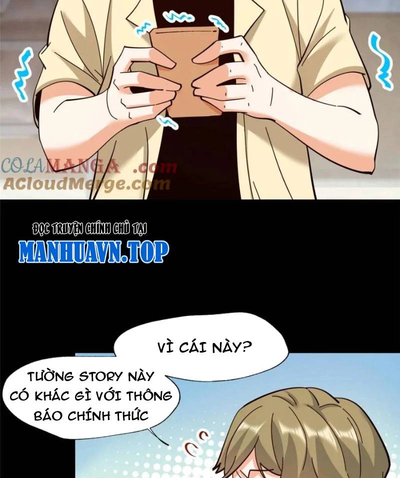 Trọng Sinh Không Làm Chạn Vương Tôi Một Mình Nạp Game Thăng Cấp - Chapter 102 - Page 43
