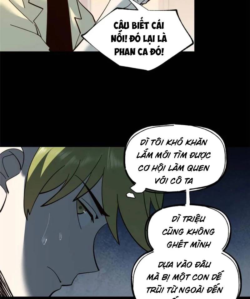 Trọng Sinh Không Làm Chạn Vương Tôi Một Mình Nạp Game Thăng Cấp - Chapter 102 - Page 45